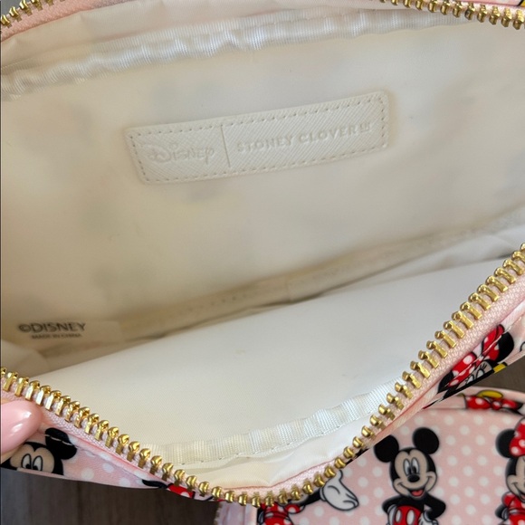 Stoney Clover Lane Mickey & Friends Small + Mini - Picture 3 of 5
